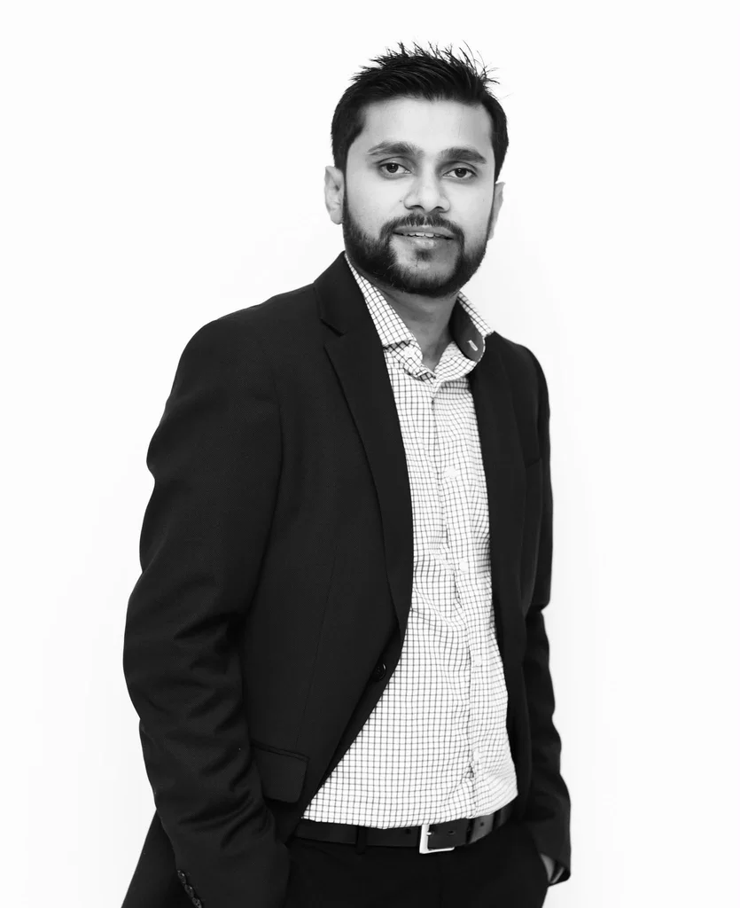Amir Adhikari, Registered Migration Agent at iExcel Group Melbourne